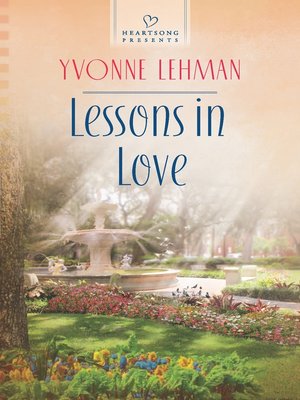 cover image of Lessons in Love